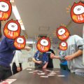 令和5年1月14日（土）「新春カルタ大会」を行いました！