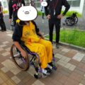 令和5年10月14日(土)　国立障害者リハビリテーションセンター「リハ並木祭」に行ってきました！