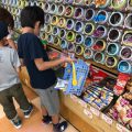 ２０１９年夏休み　～お買いもの～