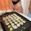 たこ焼きパーティー😋