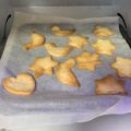 クッキー作り🍪